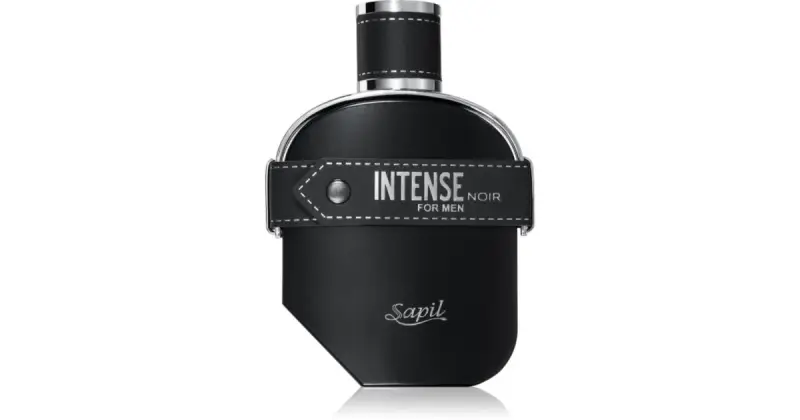 Sapil Eau de Parfum Uomo 3698294
