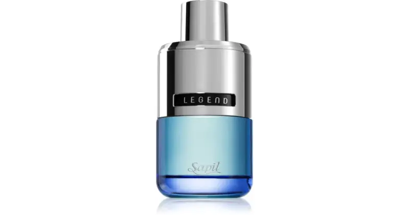 Legend Eau de Parfum unisex 100 ml