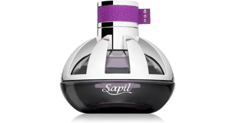 Sapil Eau de Parfum Donna 3690007