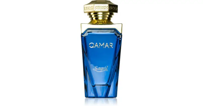 Qamar Eau de Parfum unisex 100 ml
