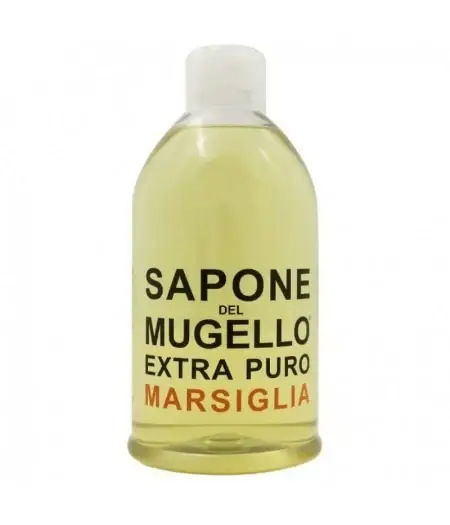 Sapone Del Mugello Extra Puro Marsiglia Ricarica 1000 Ml