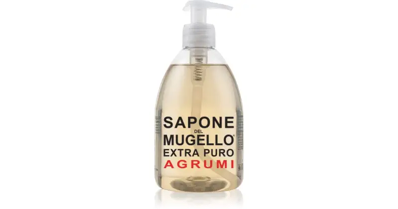 liquido 500 ml agrumi