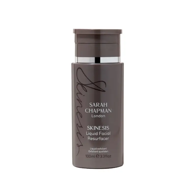 Cleanse & Prep Skinesis Liquid Facial Resurfacer - Peeling e gommage viso