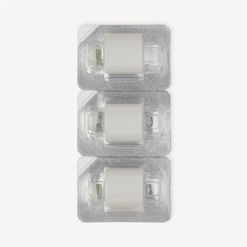 Devices & Accessories Skinesis Meso-Melt Infusion System Refill - Trattamento antietà pelli mature, Siero antirughe miniatura 3