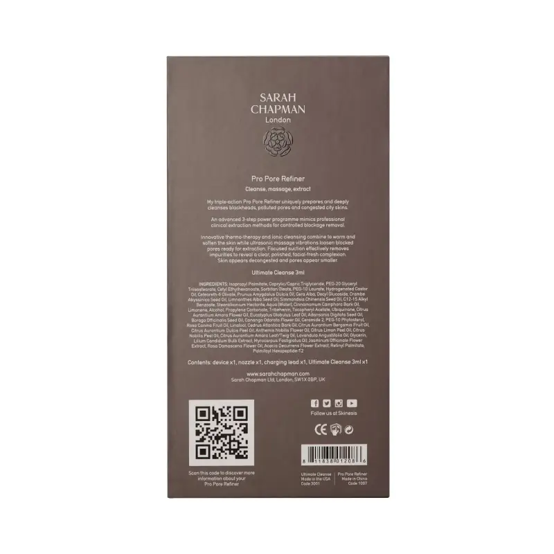 Devices & Accessories Skinesis Pro Pore Refiner - Beauty devices miniatura 4