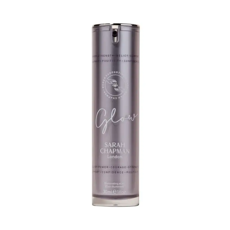 Facial Elixirs Skinesis Glow Illuminating Elixir - Siero viso illuminante