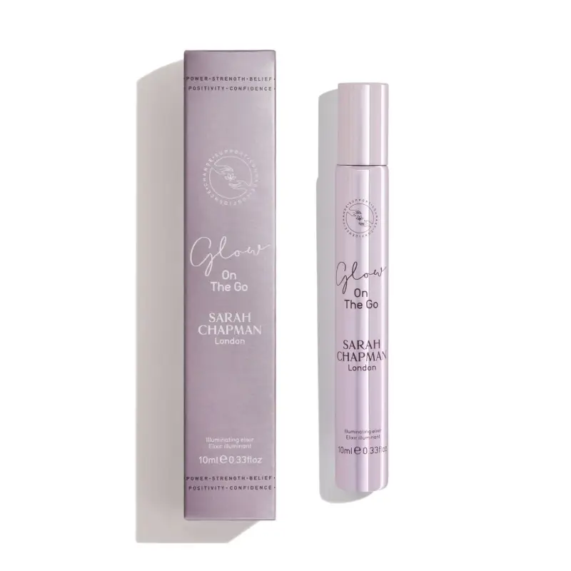 Facial Elixirs Skinesis Glow On The Go Illuminating Elixir - Siero viso illuminante miniatura 2