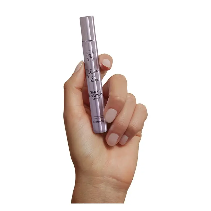 Facial Elixirs Skinesis Glow On The Go Illuminating Elixir - Siero viso illuminante miniatura 4