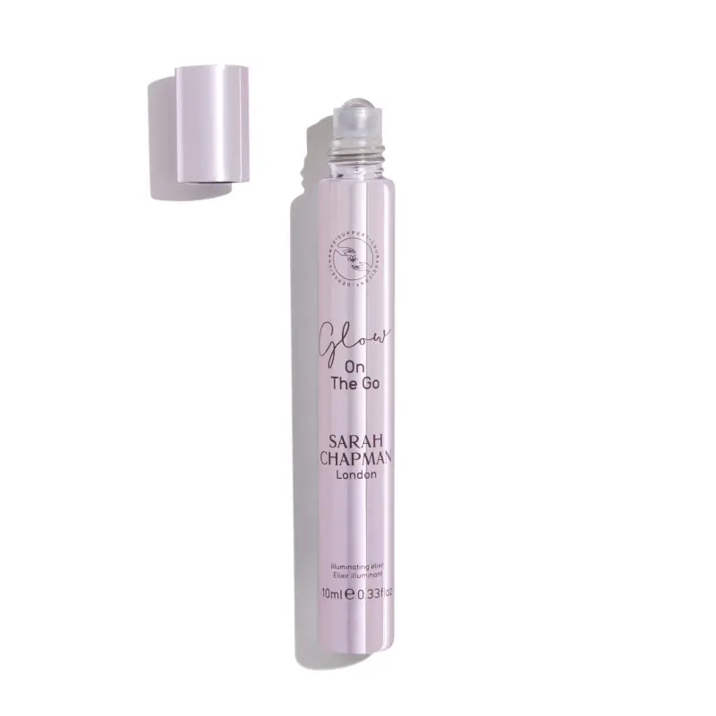 Facial Elixirs Skinesis Glow On The Go Illuminating Elixir - Siero viso illuminante