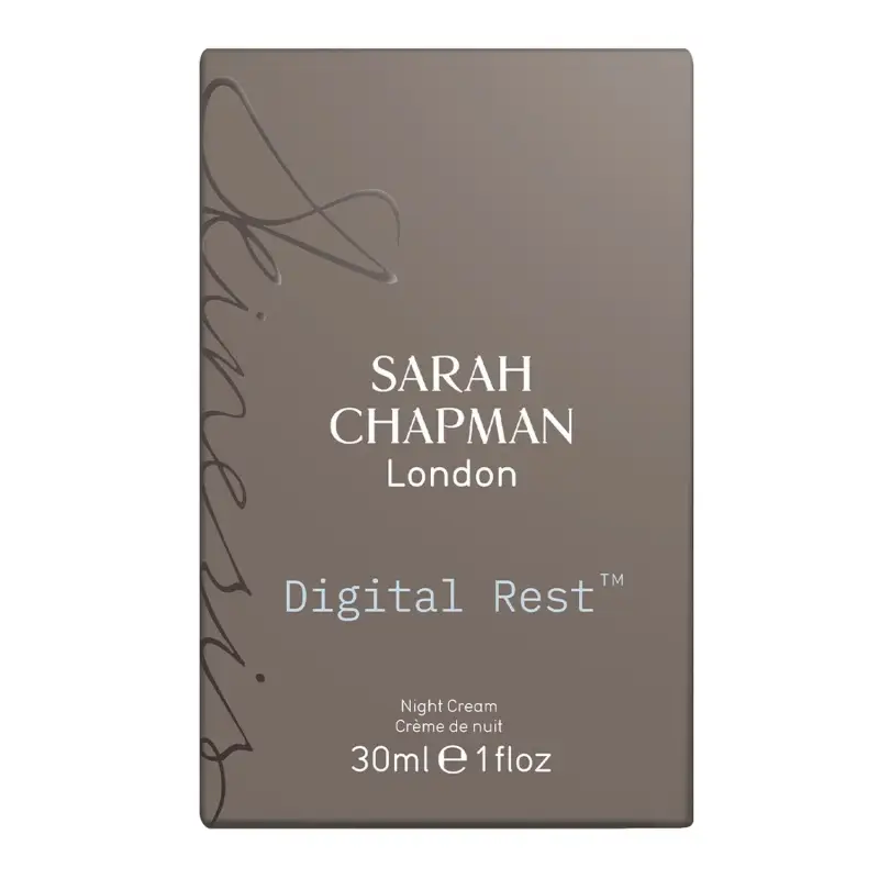 Moisture+ Skinesis Digital Rest - Crema antirughe miniatura 2