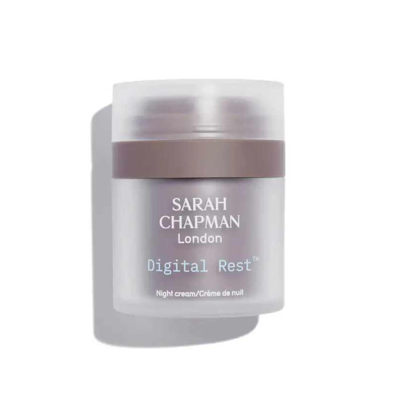 Moisture+ Skinesis Digital Rest - Crema antirughe
