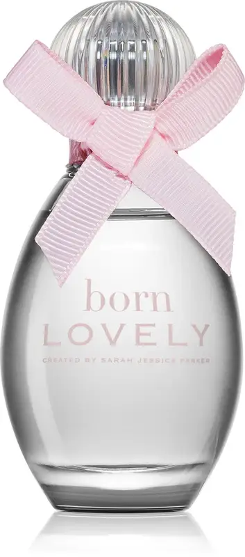 Born Lovely EDP W 30 ml