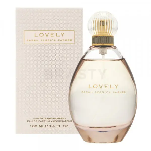 Lovely EDP W 100 ml
