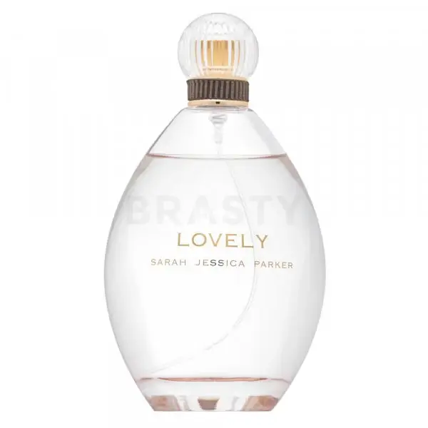Lovely EDP W 200 ml