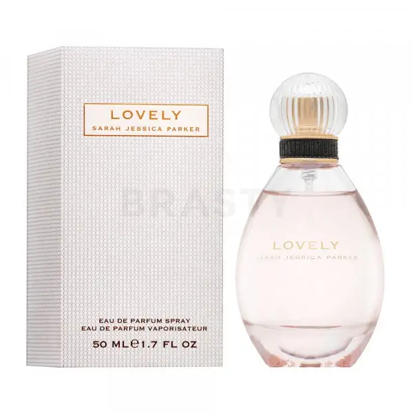 Lovely EDP W 50 ml