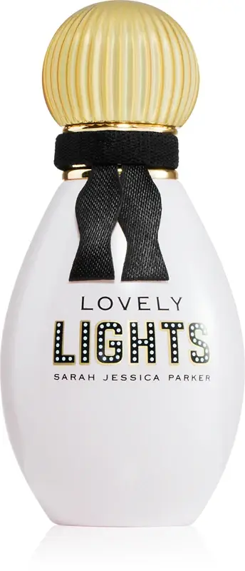 Sarah Jessica Parker Eau de Parfum Donna 3696890