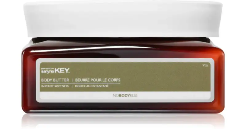 Nobody Else burro corpo 220 ml