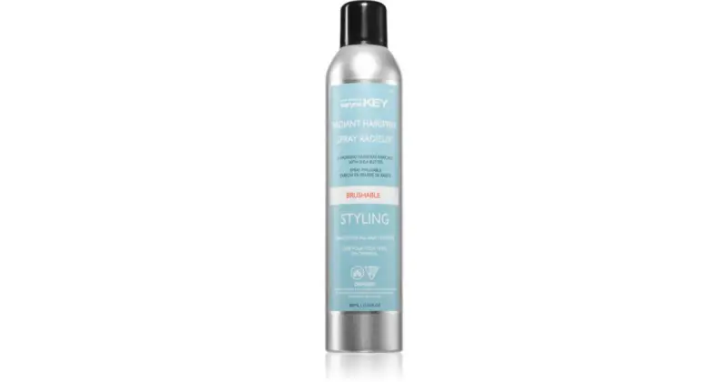 Saryna Spray leggero con tenuta medio-forte Styling 400ml