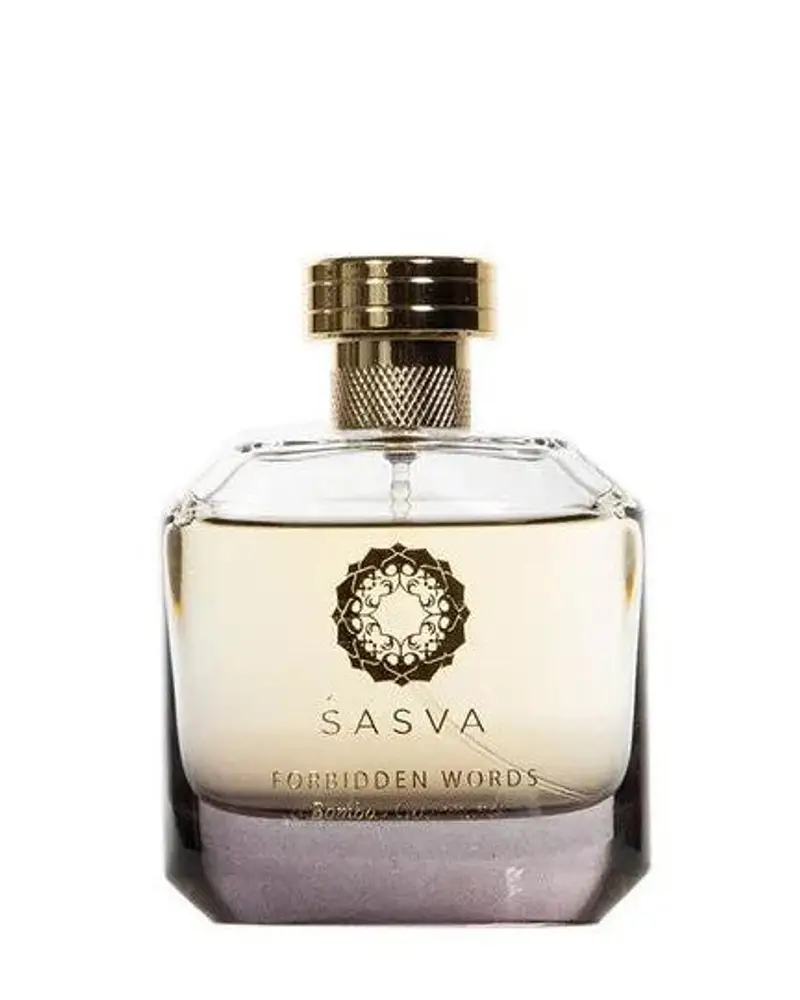 Forbidden Words Bombay Gourmand Vario