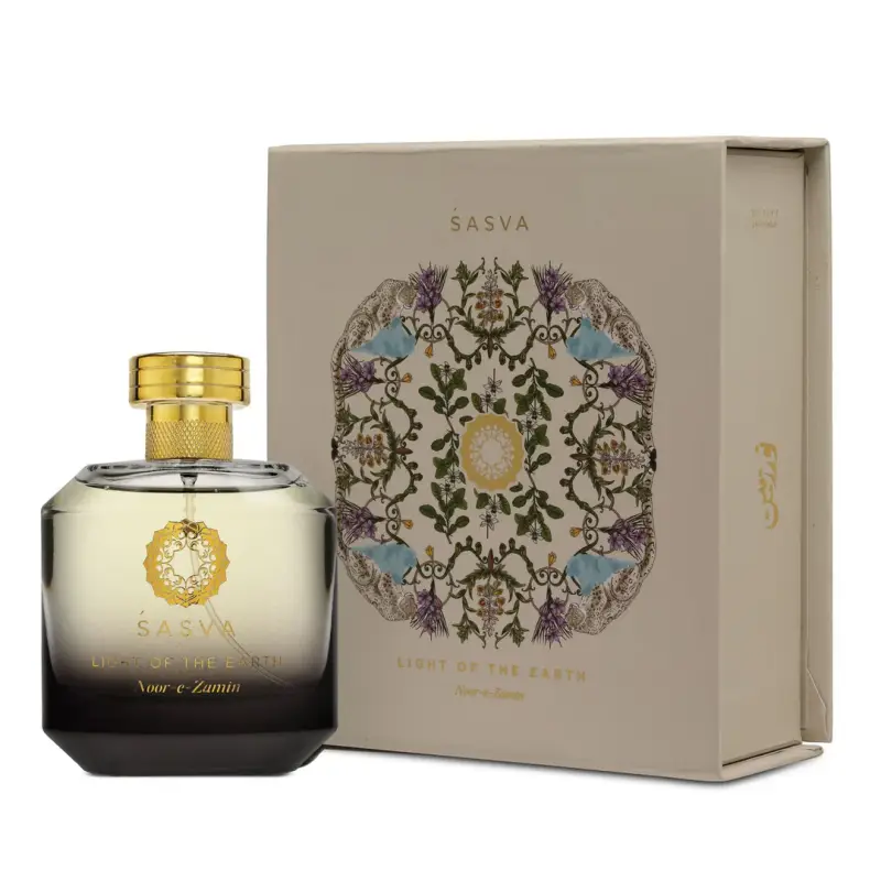 Light Of The Earth 100ml Vario miniatura 3