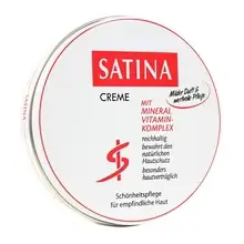 Crema Idratante - 150ml