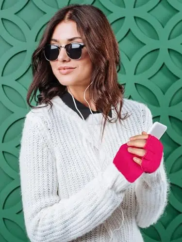 SATINIOR Guanti 3526103 miniatura 2