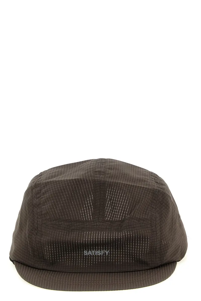 Cappellino Rippy™ Air Trail Marrone