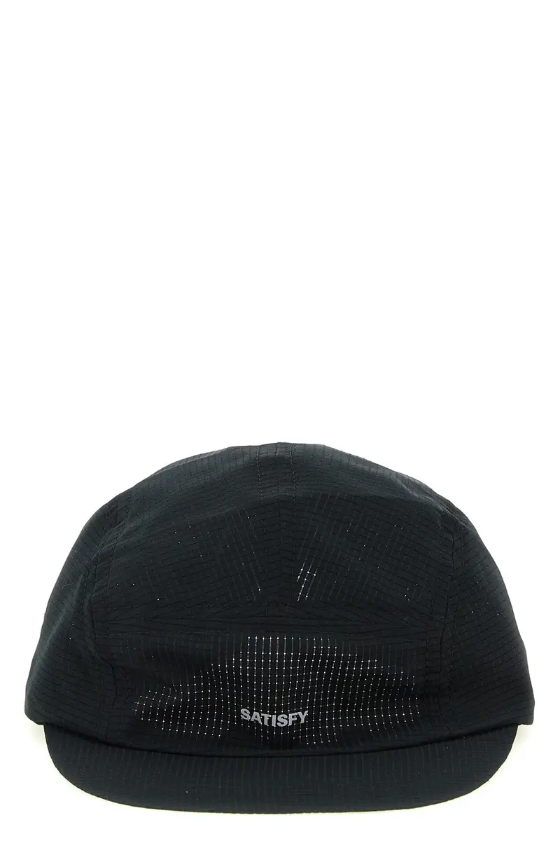 Cappellino Rippy™ Air Trail Nero