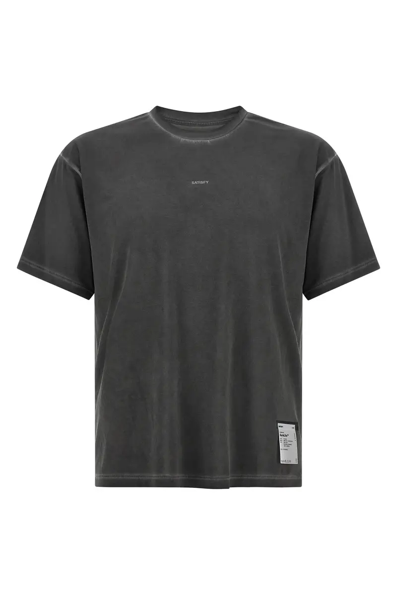 T‑Shirt Auralite™ Grigio