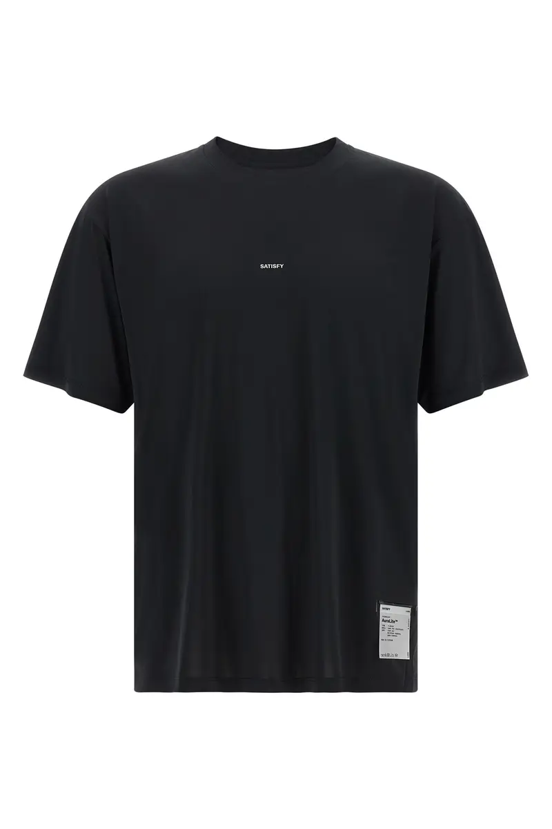 T‑Shirt Auralite™ Nero