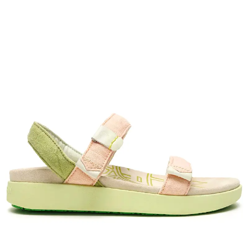 SATORISAN Sandalo Kona Linen Size