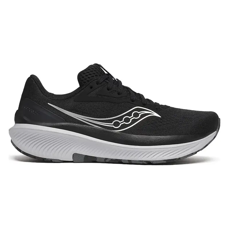 Echelon 10 Nero Argento - Scarpe Running Donna EUR 37,5 / US 6,5