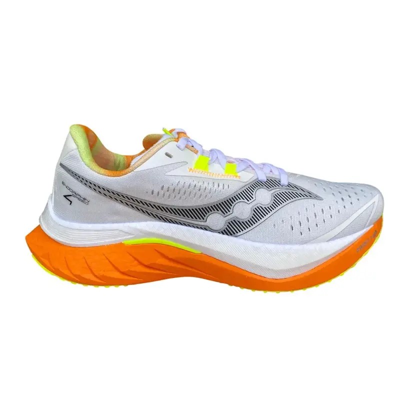 Endorphin Speed 4 Bianco Peel - Scarpe Running Uomo EUR 45 / US 11