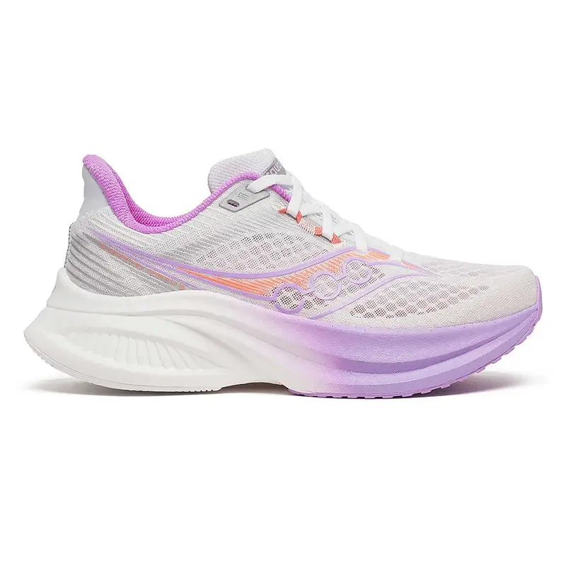 Endorphin Speed 5 Bianco Crocus - Scarpe Running Donna EUR 39 / US 8