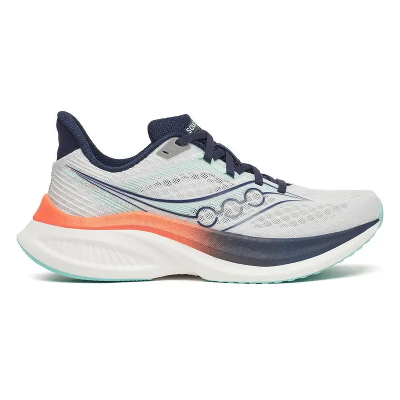 Endorphin Speed 5 Bianco Navy - Scarpe Running Donna EUR 42 / US 10