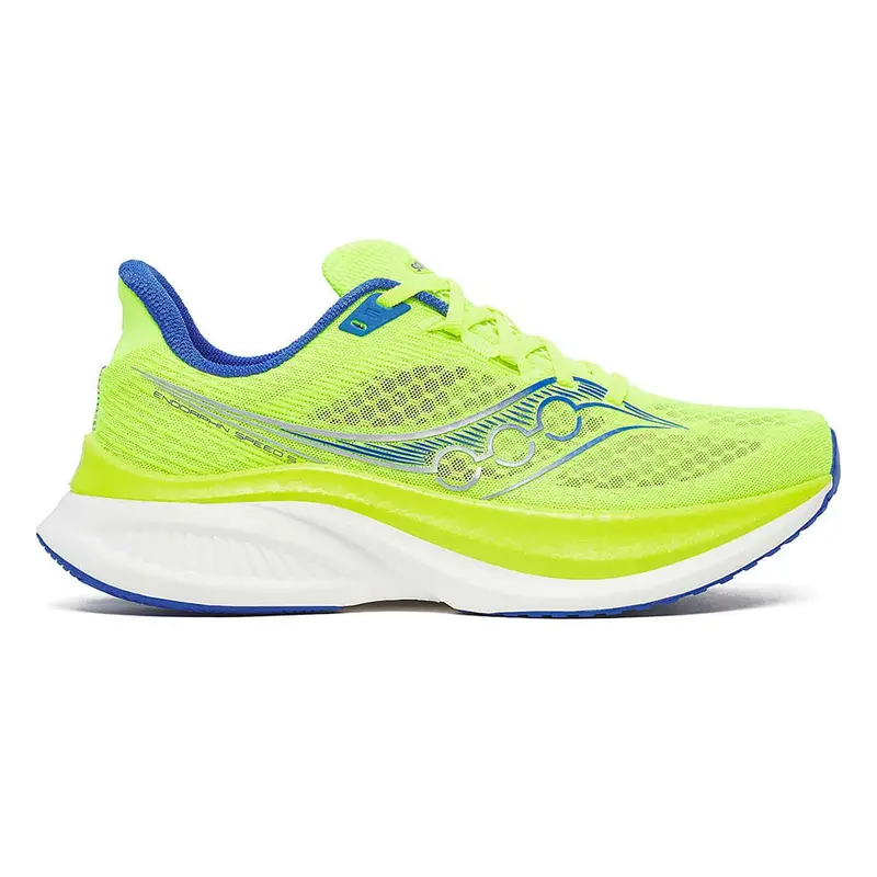 Endorphin Speed 5 Citron Laps - Scarpe Running Uomo EUR 44 / US 10