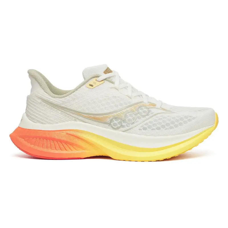 Endorphin Speed 5 Ivory Fire - Scarpe Running Uomo EUR 44,5 / US 10,5