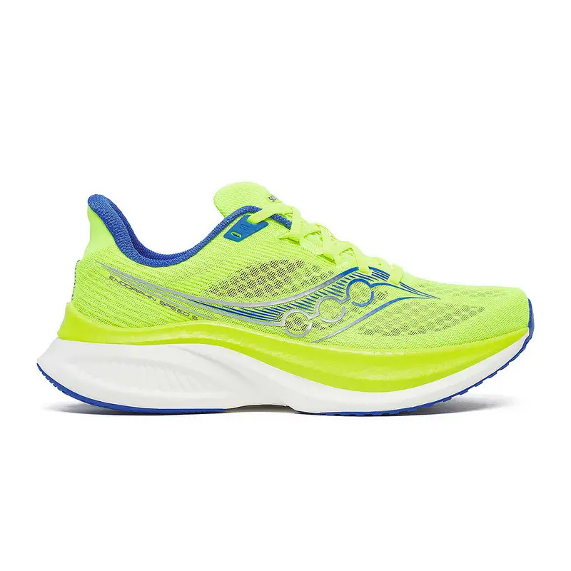 ENDORPHIN SPEED 5 Lime