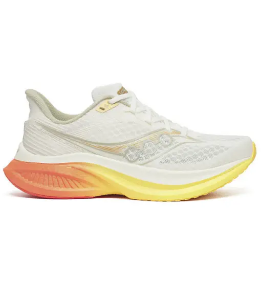 Endorphin Speed 5 M - scarpe running neutre - uomo Beige