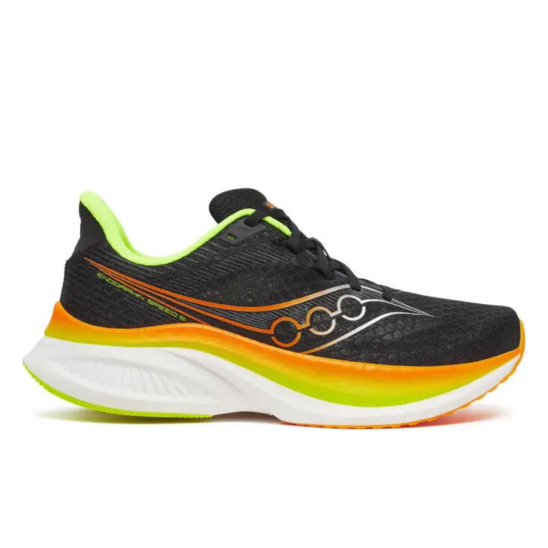 Endorphin Speed 5 Scarpa Running Veloce e Versatile - 40
