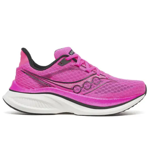 Endorphin Speed W - scarpe running neutre - donna Pink