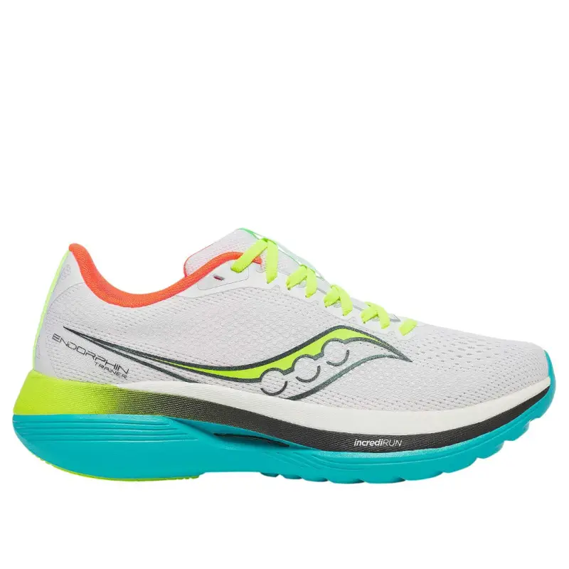Endorphin Trainer Scarpa da Running Neutra - 40