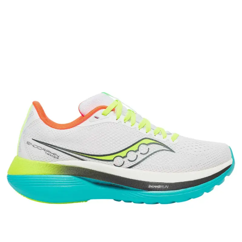 Endorphin Trainer Scarpa Running Neutra - 36