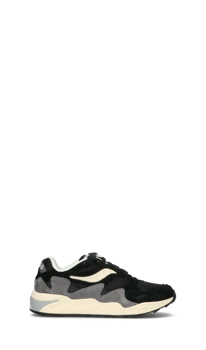 GRID SHADOW 2 Sneaker uomo Vario