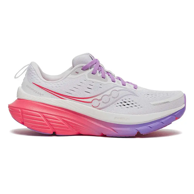 Guide 18 Bianco Crocus - Scarpe Running Donna EUR 38 / US 7