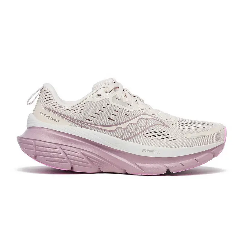 GUIDE 18 DONNA Bianco