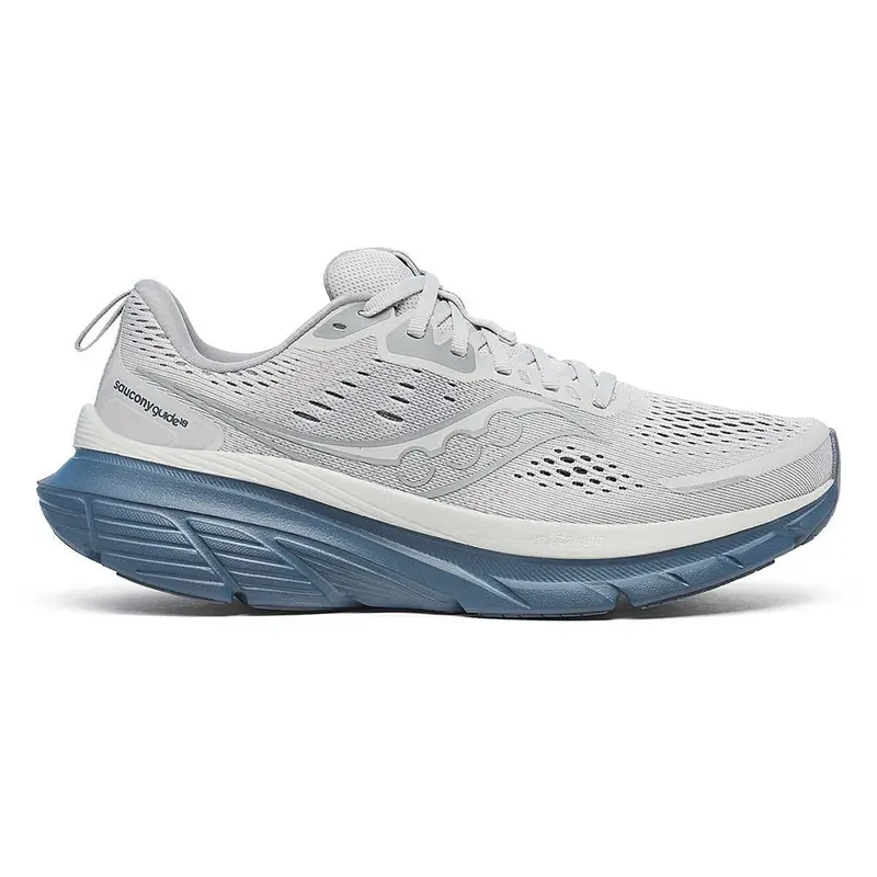 Guide 18 Fossil Dusk - Scarpe Running Uomo EUR 44 / US 10