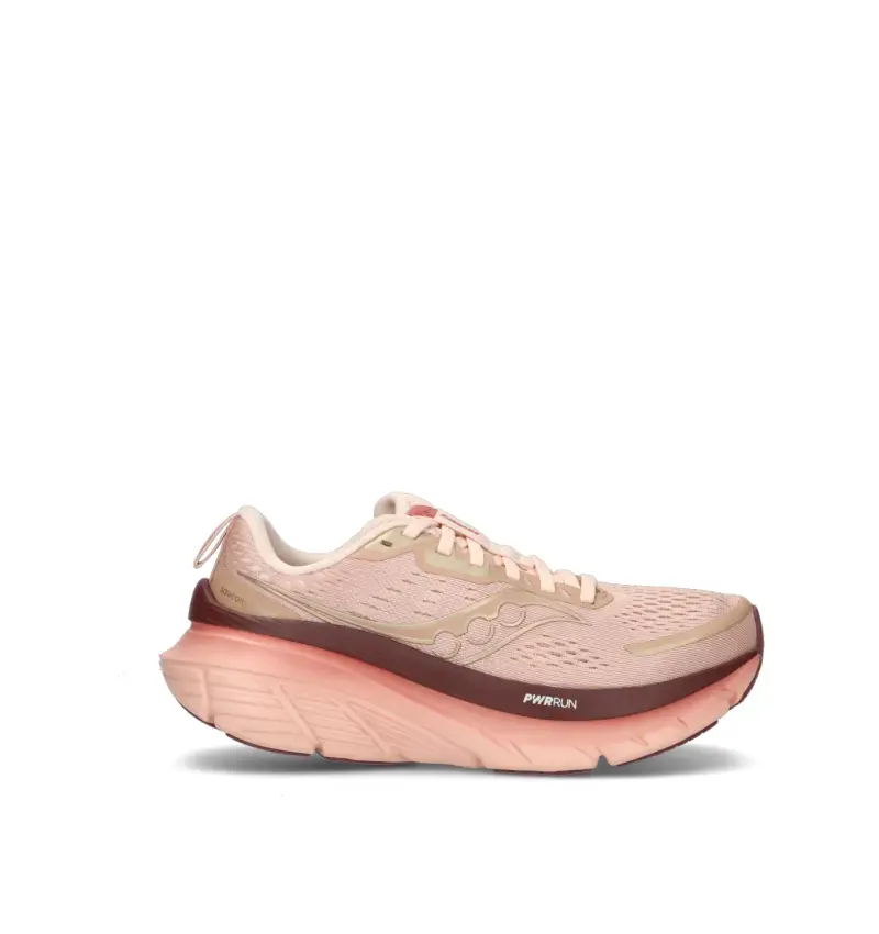 GUIDE 18 Scarpa running donna rosa Vario
