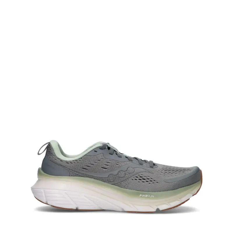 GUIDE 18 Scarpa running uomo grigia Vario