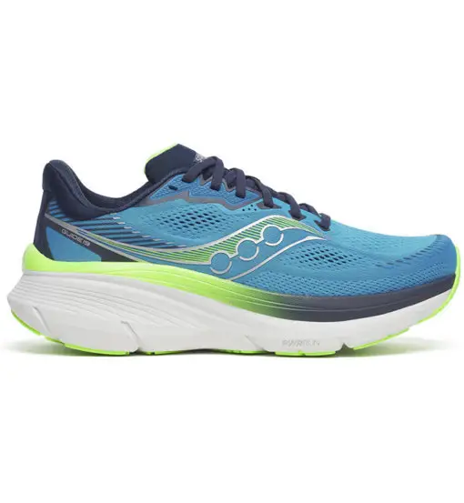 Guide 19 M - scarpe running neutre - uomo Blue